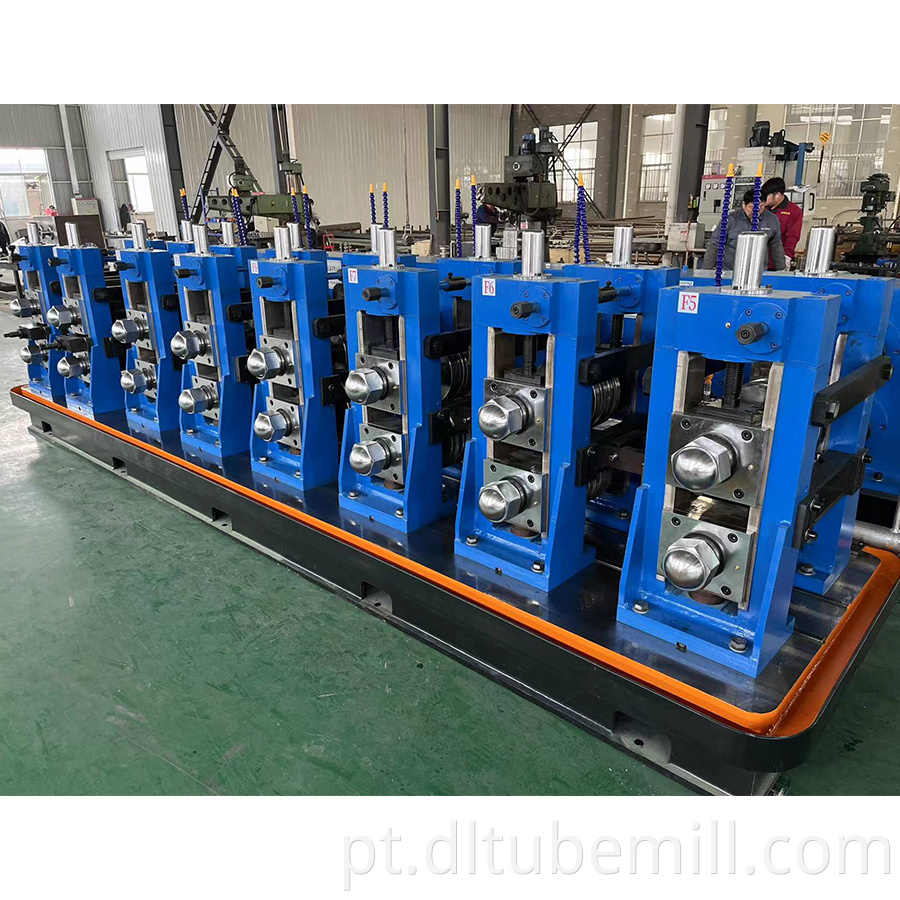 Roll Forming Machine